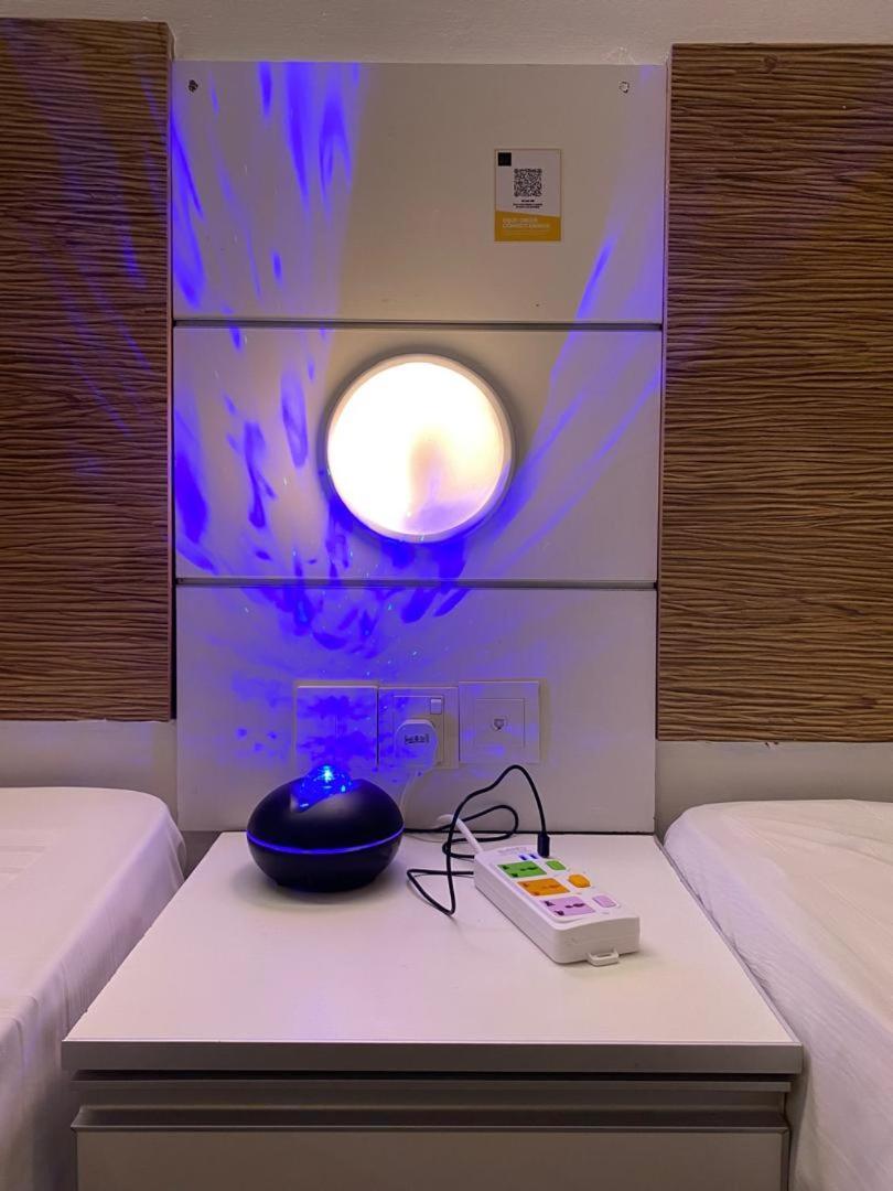 Bangi Business Hotel Kampong Sungai Ramal Dalam Экстерьер фото